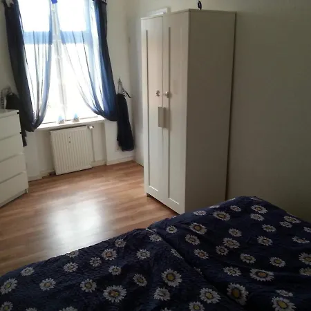 Schwarzer Adler Ferienwohnung Mit 3 Schlafzimmer, Wz, Kueche, Bad Markisch Buchholz Buitenkant foto