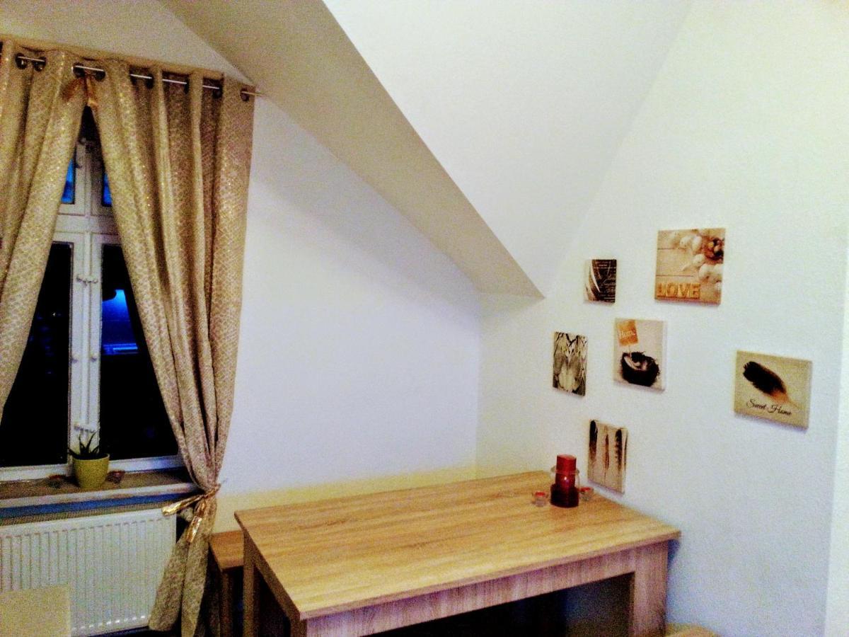 Apartment Schwarzer Adler