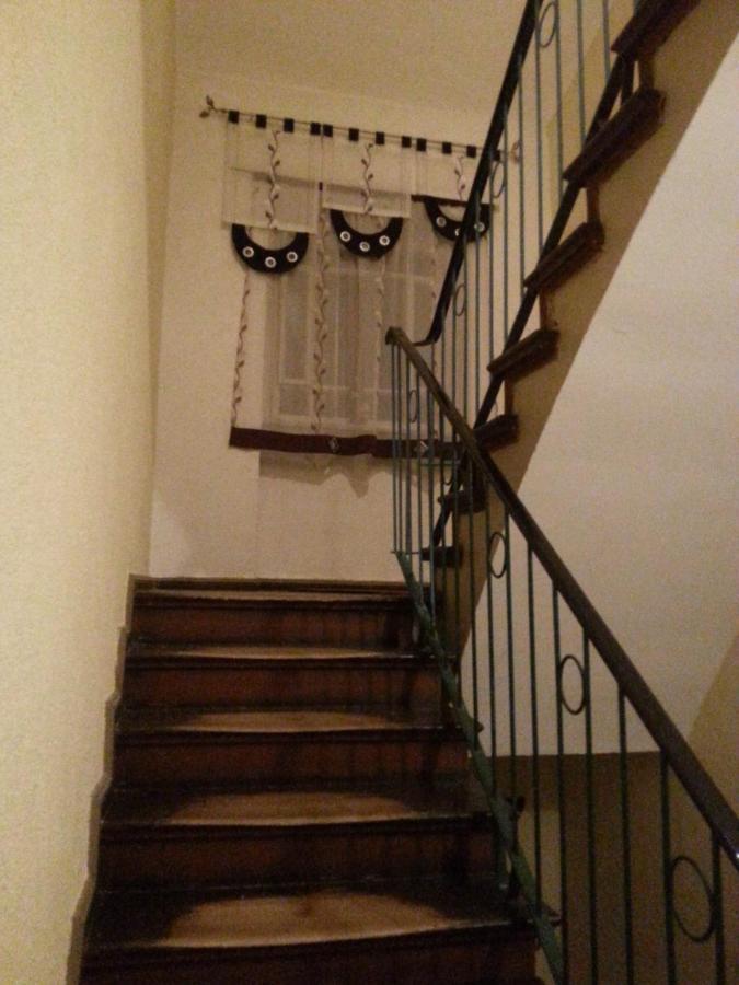 Schwarzer Adler Apartment *