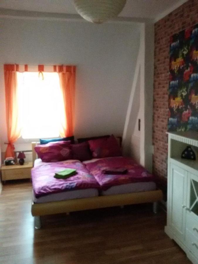 Schwarzer Adler Apartment