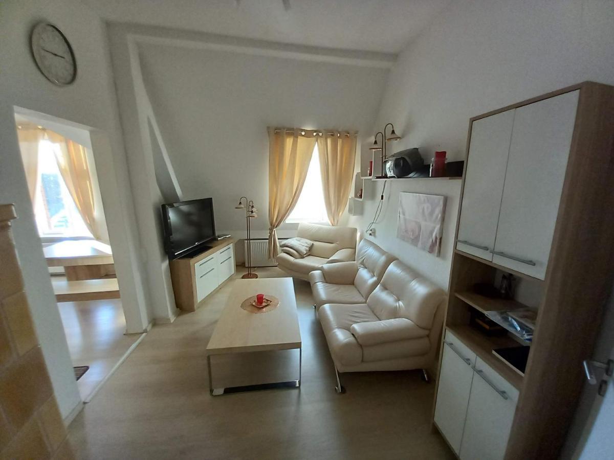 Apartment Schwarzer Adler